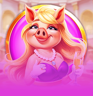 Diamond Diva Oink Bonanza